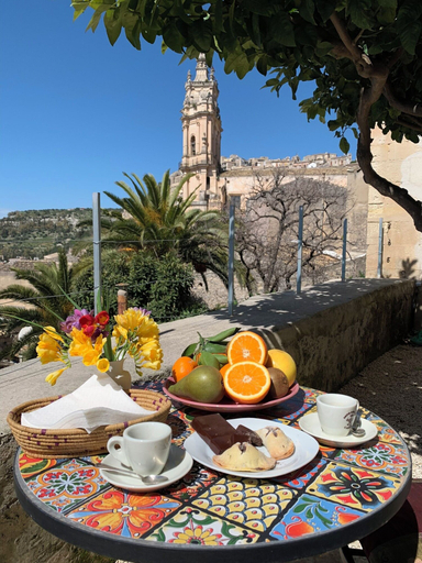Food & Drinks 5, Casa Sipione Papa, Ragusa