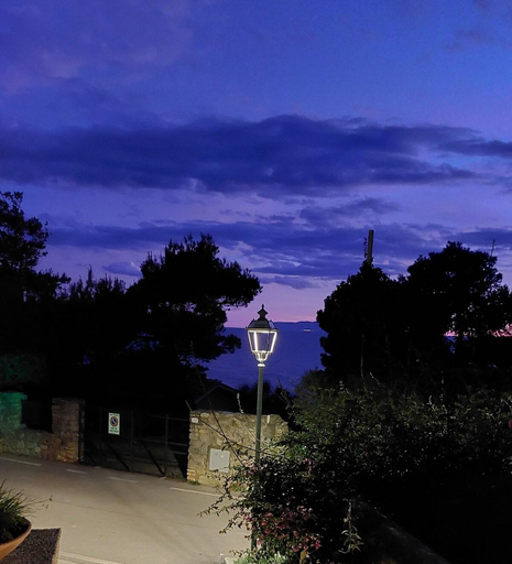 Others 4, La mia Casa a Talamone, Grosseto