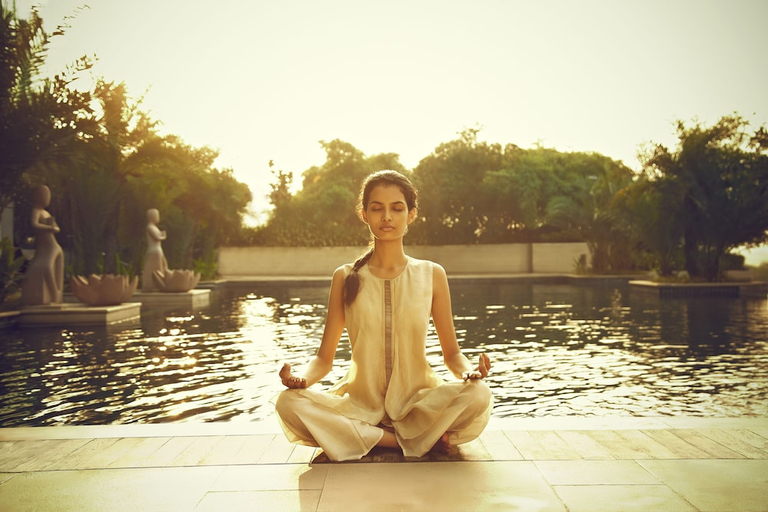 Sport & Beauty 2, Taj Surajkund Resort & Spa, Delhi NCR, Faridabad