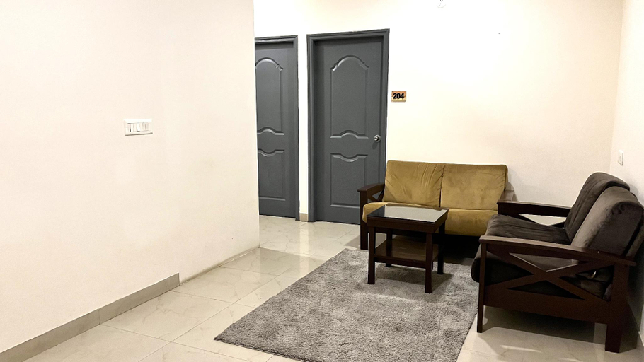Others 4, Athasri Hotel HSR Layout, Bangalore