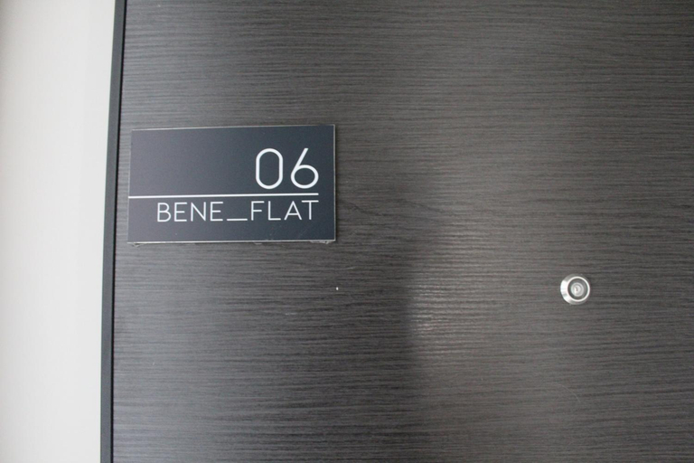 Others 3, Bene39, Torino