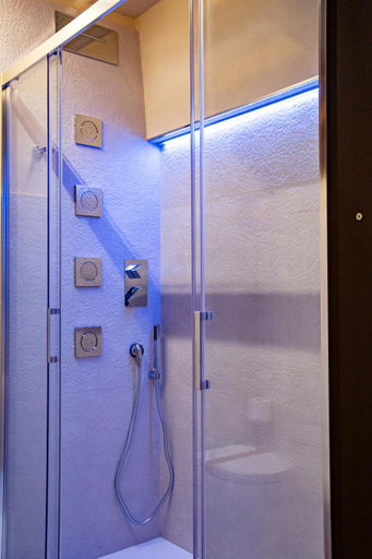 Others 5, Alguer Relais, Sassari