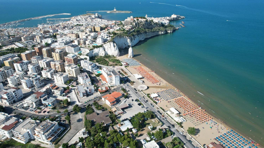 Others 5, Sunbay Luxury Rooms, Foggia