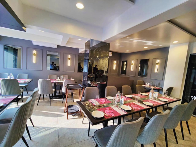 Food & Drinks 5, Regenta Place Igatpuri, Nashik