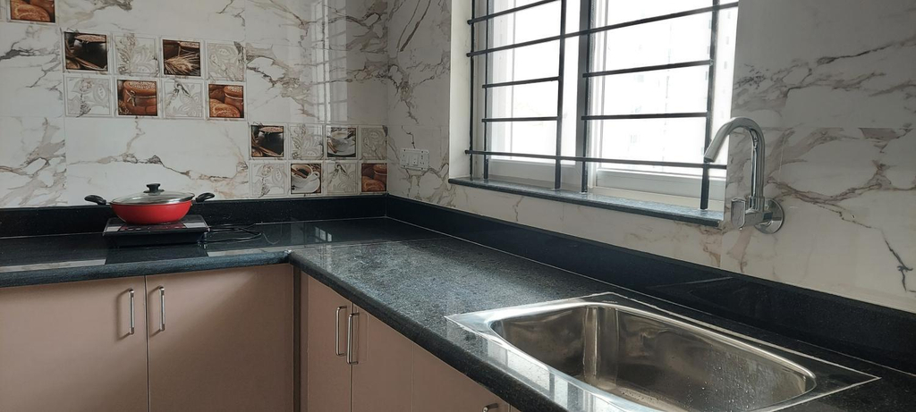Others 4, Tranquil Serviced Apartments - Sarjapur, Bangalore