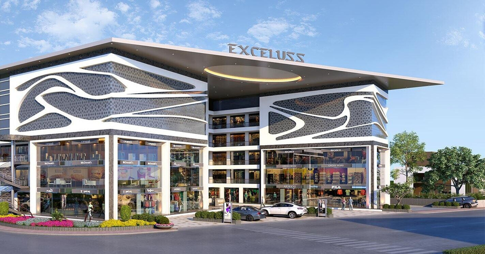 Exterior & Views, Hotel Crescent Rooms And Banquet, Surat