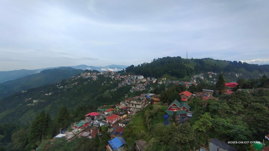Others 2, Tigerhill Homestay, Darjiling