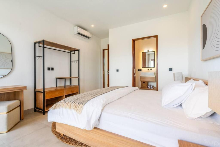Others 4, New Cozy 2-b Villa in Canggu, Badung