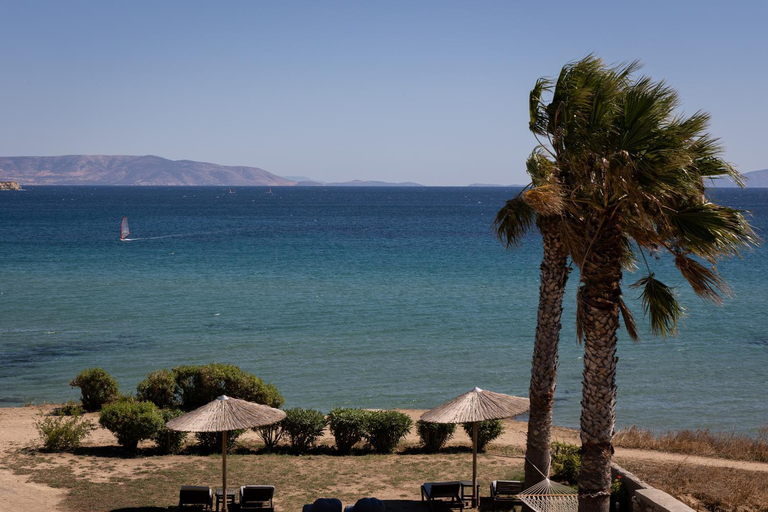 Others 2, Seample studios, South Aegean