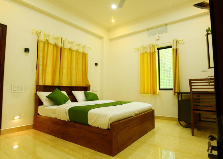 Others 2, ANNUS HOMESTAY RAMAKKALMEDU, Theni