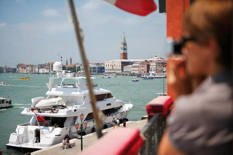 Others 5, B&B La Rosa dei Venti, Venezia