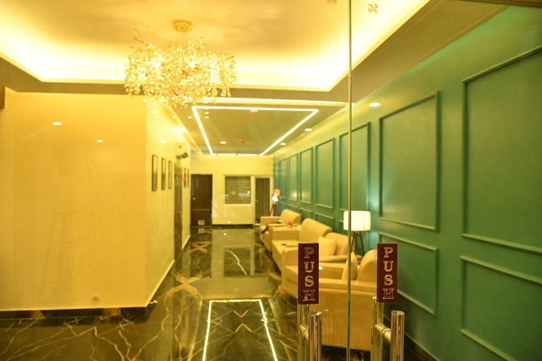 Others 5, Hotel Sea Esta, Varanasi