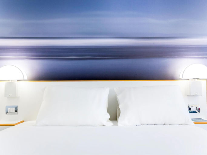 Bedroom 13