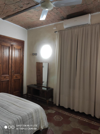 Bedroom 5, ZED-HOUSE, Asti