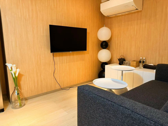 Others 5, MKG Home, Minato