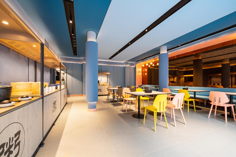 Others 4, Hanting Hotel Shenzhen Guanlan Foxconn, Shenzhen