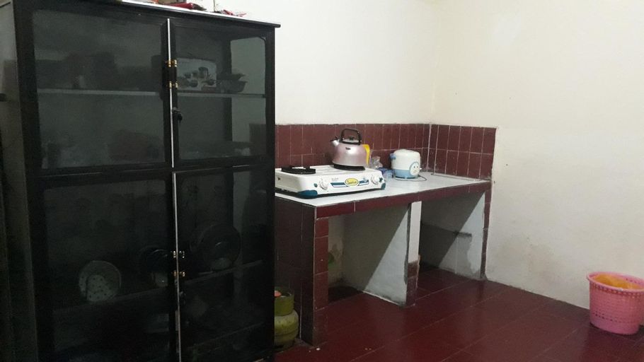 Others 5, Homestay Malioboro by Oemah Tompeyan, Yogyakarta