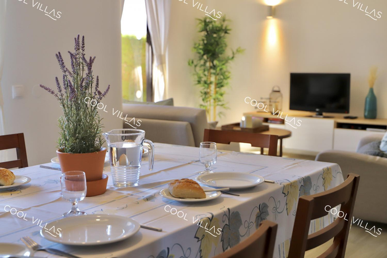 Food & Drinks, Villa Lilac - walking distance to beach, Albufeira