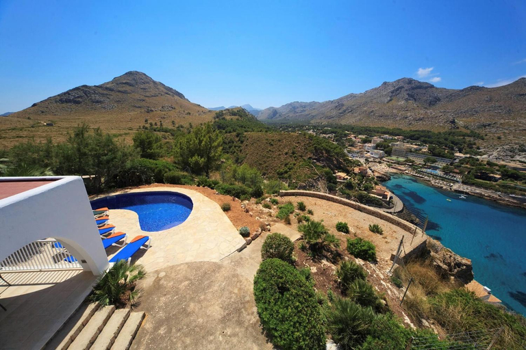 Others 5, Villa Casa Blanca Carbo by Sealand Villas, Baleares