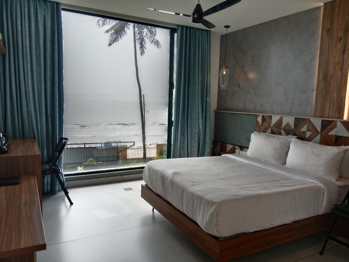Bedroom 3, ANANSA BOUTIQUE HOTEL, Kannur
