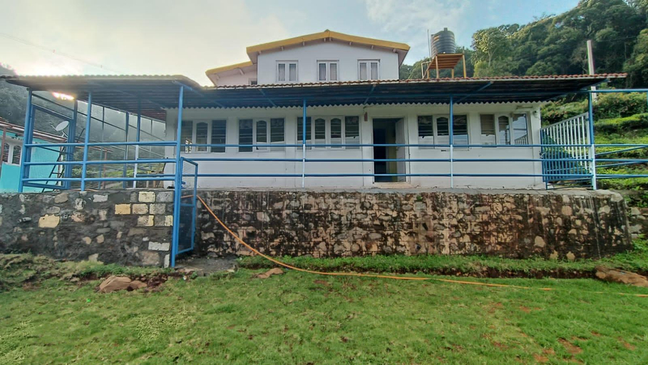 Others 4, cottage, The Nilgiris
