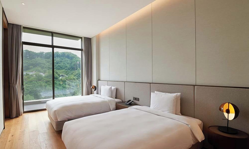 Bedroom 2, Sagewood Hong Cheon, Inje