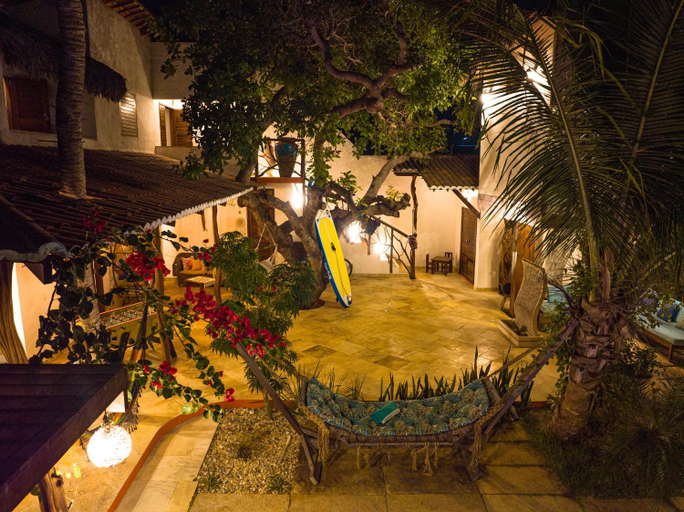 Others 5, Villa Cajuiero Inn, Cruz