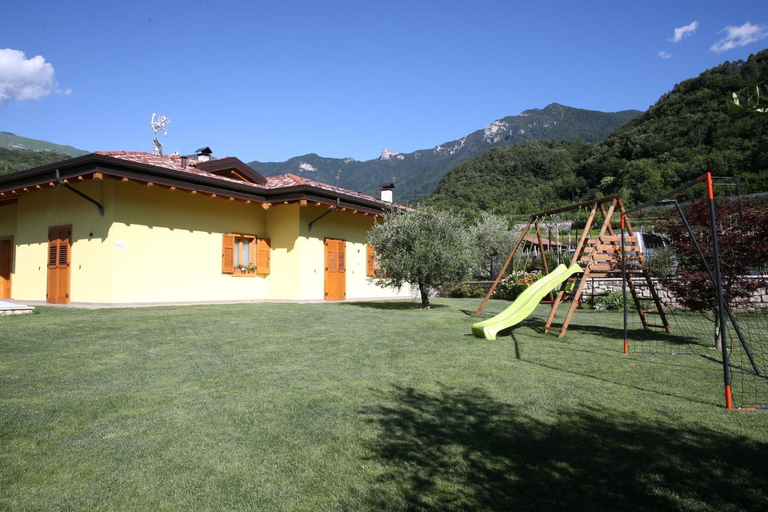 Others 4, La Giostra Home Apartments, Trento