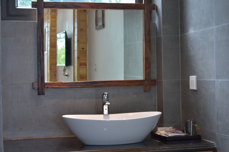 Bathroom 3, Sapa Chill Retreat, Sa Pa