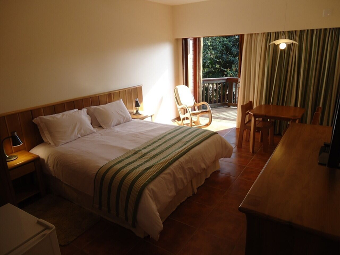 Bedroom 3, HOTEL PASSARIM, Capão Bonito