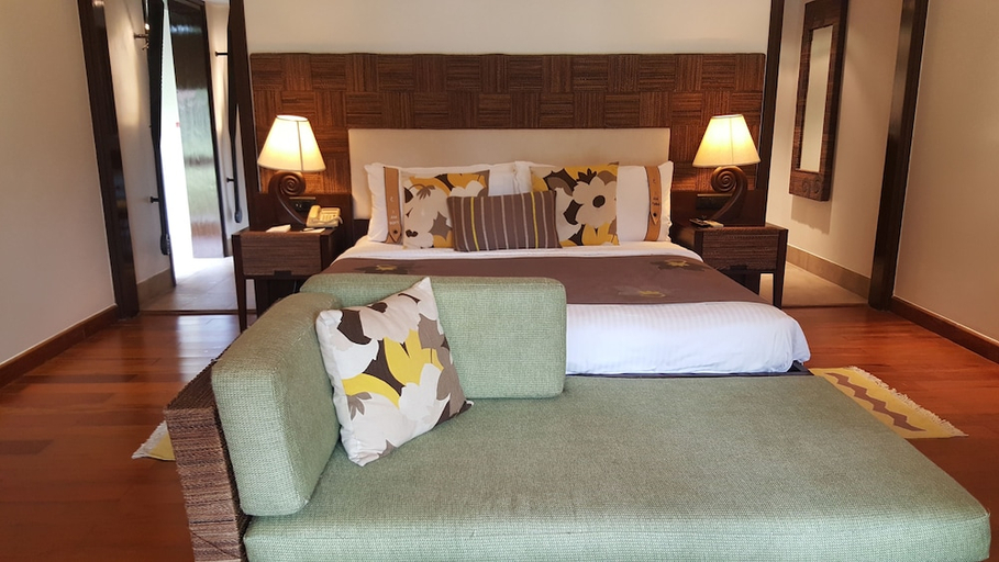Bedroom 3, The Lalit Resort And Spa Bekal, Kasaragod