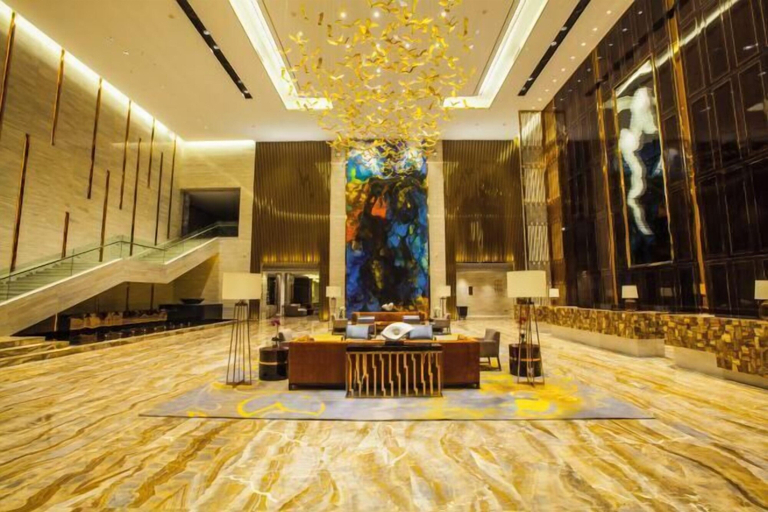Others 5, V · Leader SHENHANG International, Yinchuan