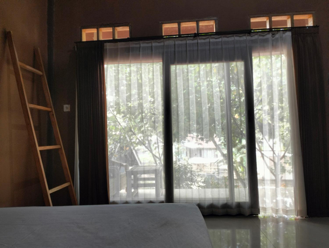 Others 2, Fullmoon homestay, Lombok
