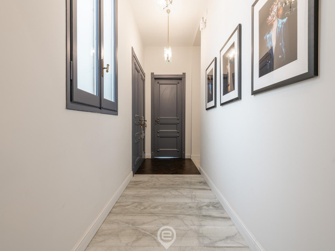 Others 4, Estay - Verso Suites, Cagliari