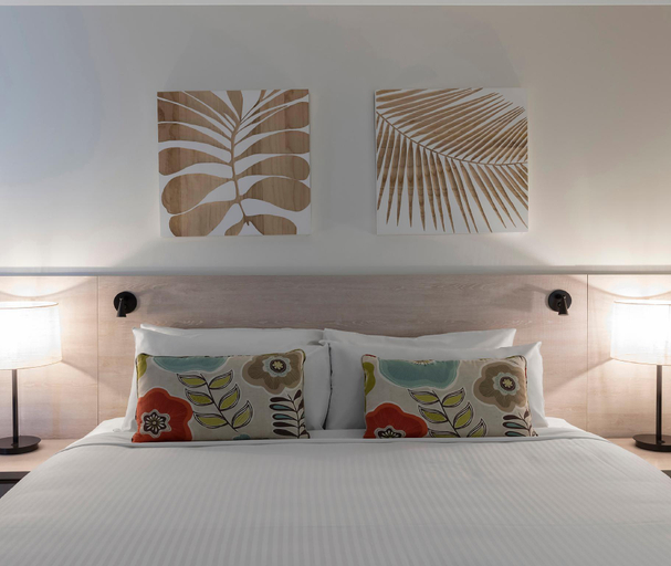 Bedroom 18