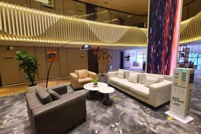 Others 5, Jinghu Hotel, Yuxi