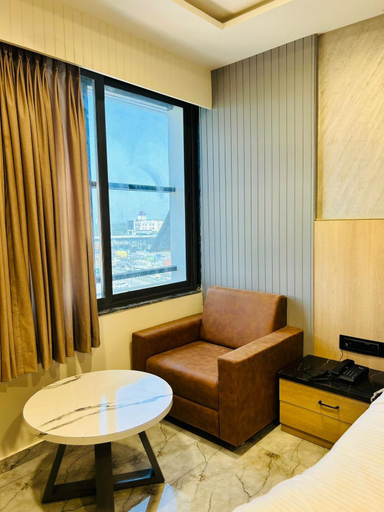 Others 3, Hotel Marigold, Ahmadabad