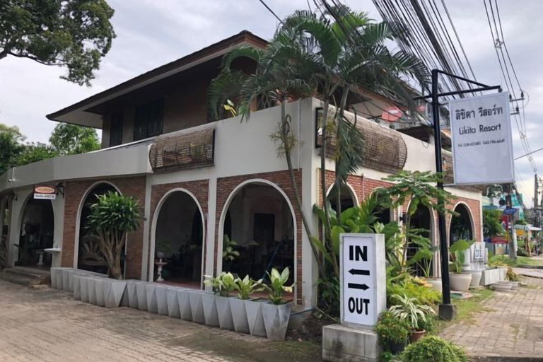 Exterior & Views 2, Likita Resort, Muang Rayong