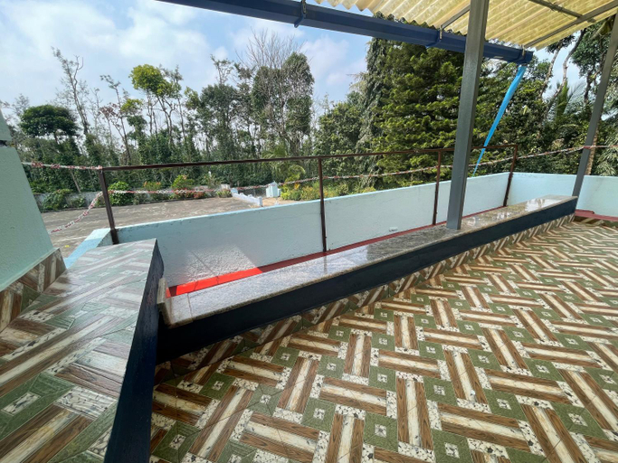 Others 5, New Organic Home stay, Chikmagalur