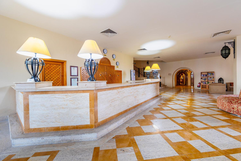 Public Area 4, Ghazala Gardens, Sharm el-Sheikh