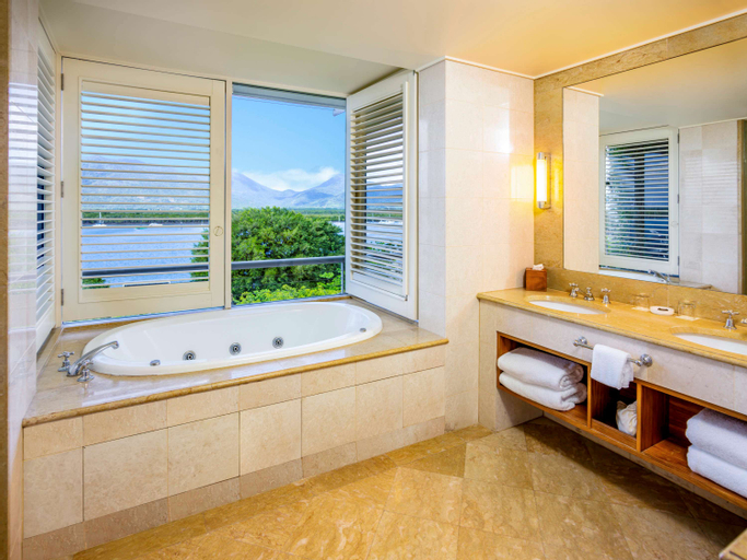 Bathroom 6