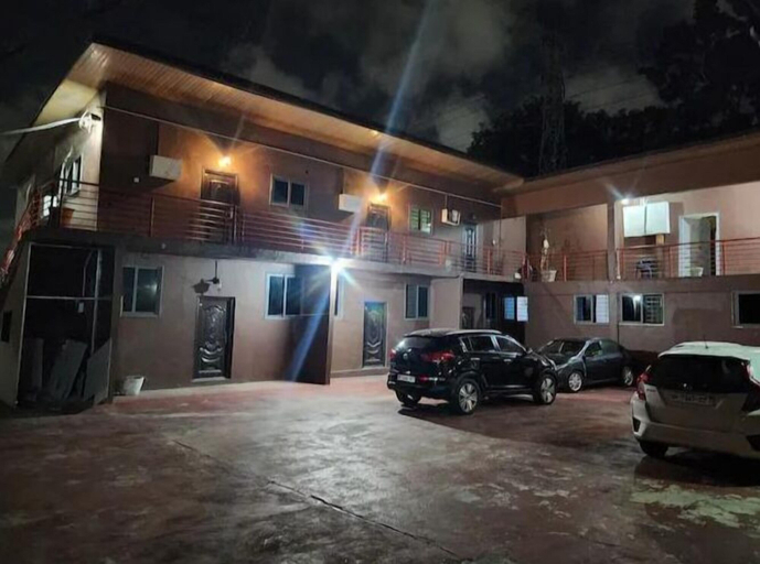 Exterior & Views, Masterpiece Deluxe studio, Accra