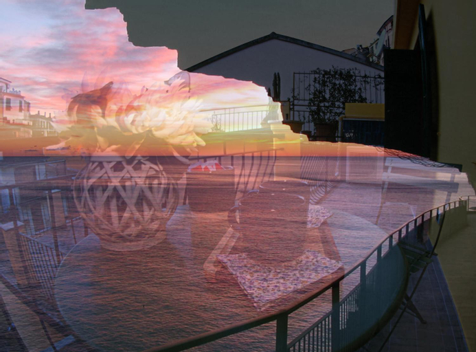 Sport & Beauty, La Grigua blu, La Spezia