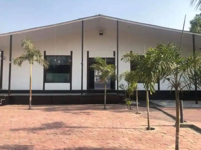 Exterior & Views, The Dreamland Resort By GRB, Gautam Buddha Nagar
