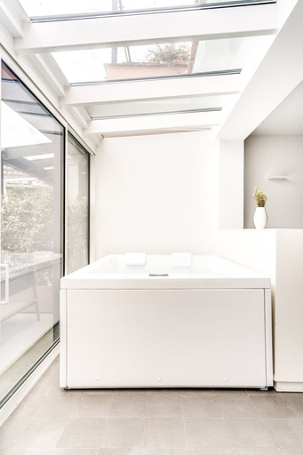 Bedroom 2, Suite La Panoramica in Sant Agata sui Due Golfi, Napoli