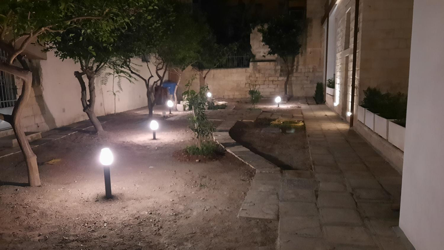 Others 3, Palazzo Ricciardi Residence, Lecce