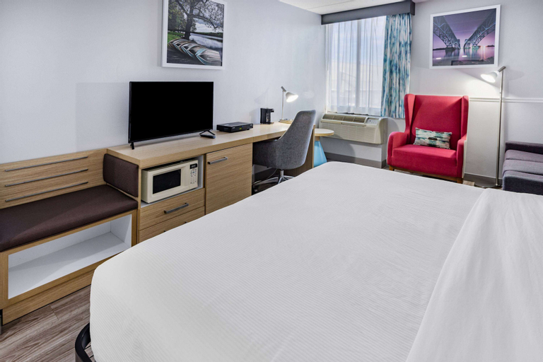 Bedroom 11