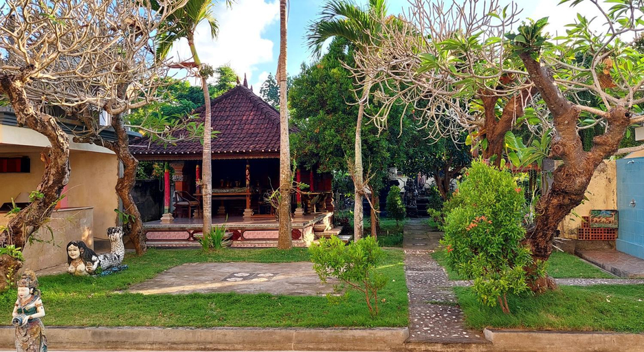Others 5, Goa Ganesha, Badung