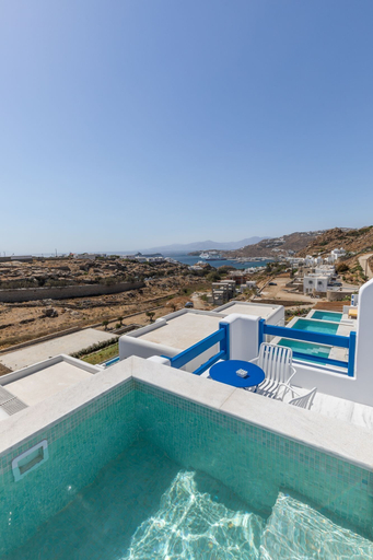 Sport & Beauty 2, San Antonio Summerland, South Aegean
