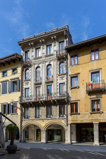 Others 5, Mercatovecchio Luxury Apartments, Udine